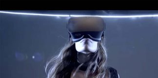 espectacular realitat virtual